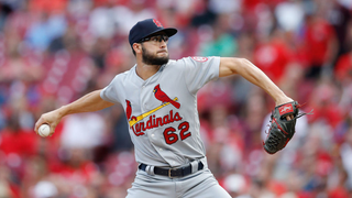 Daniel Poncedeleon Hurls Seven No-Hit Innings In Big-League Debut